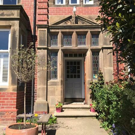 Bed and Breakfast Fernleigh Robin Hood's Bay Esterno foto