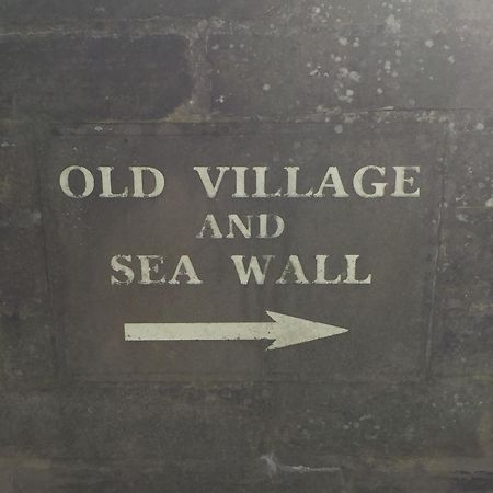 Bed and Breakfast Fernleigh Robin Hood's Bay Esterno foto