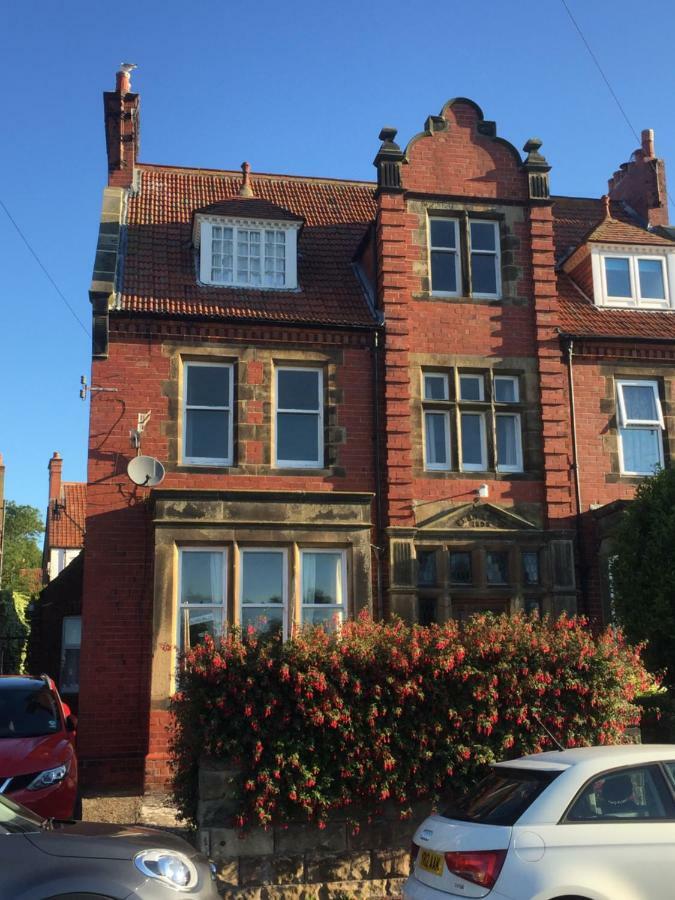 Bed and Breakfast Fernleigh Robin Hood's Bay Esterno foto