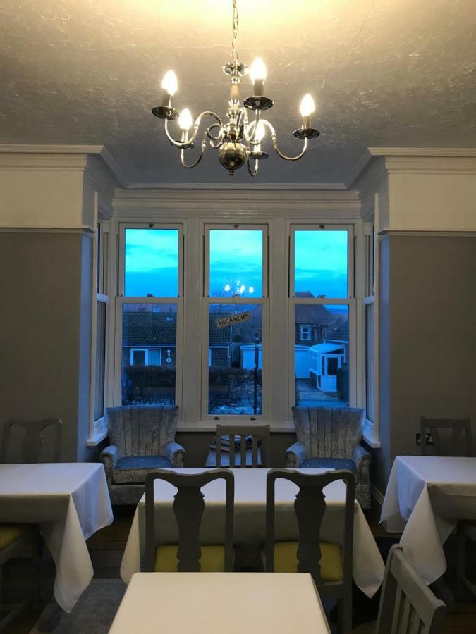 Bed and Breakfast Fernleigh Robin Hood's Bay Esterno foto